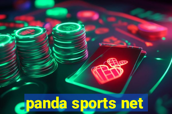 panda sports net